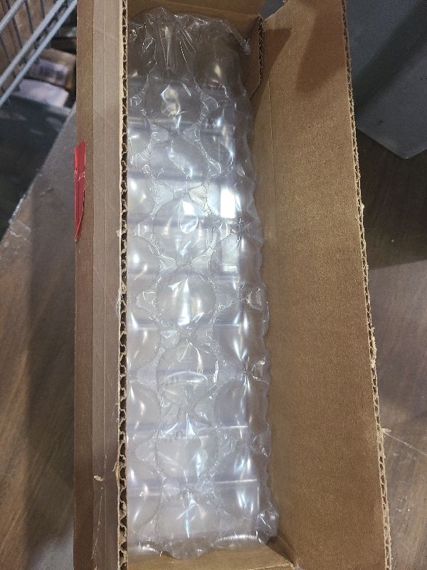 Photo 1 of 10-Pack Clear Hinged Plastic Containers, Keepsake Storage Boxes, 3 1/2" L x 2 9/16" W x 1" H, Made in USA, Plastic Display Case or Small Box for Storage and Organization