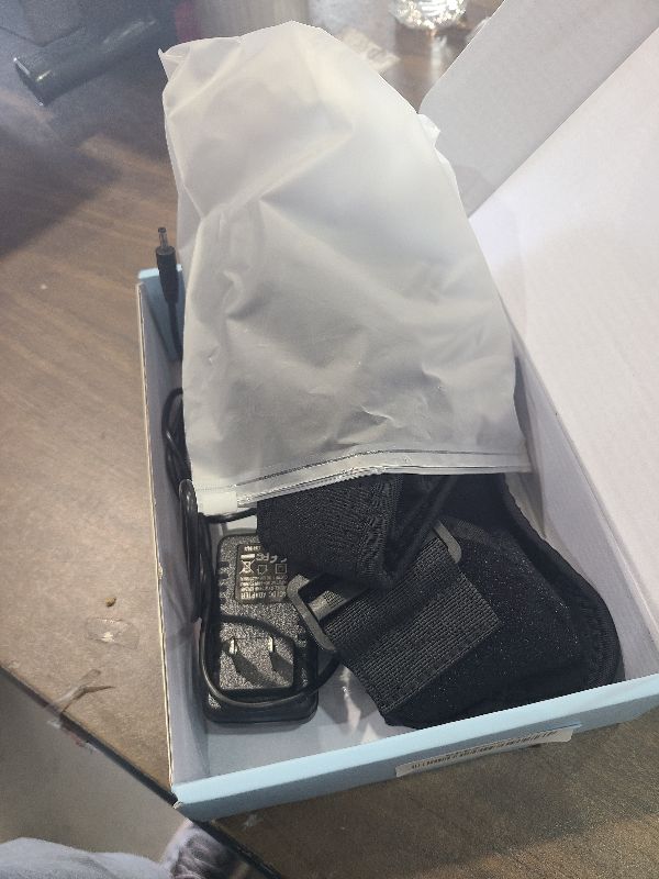 Photo 1 of 3 Adjustable Warmth Levels Jade Shoulder Wrap - Comfort Fit for Daily Use & Relaxation