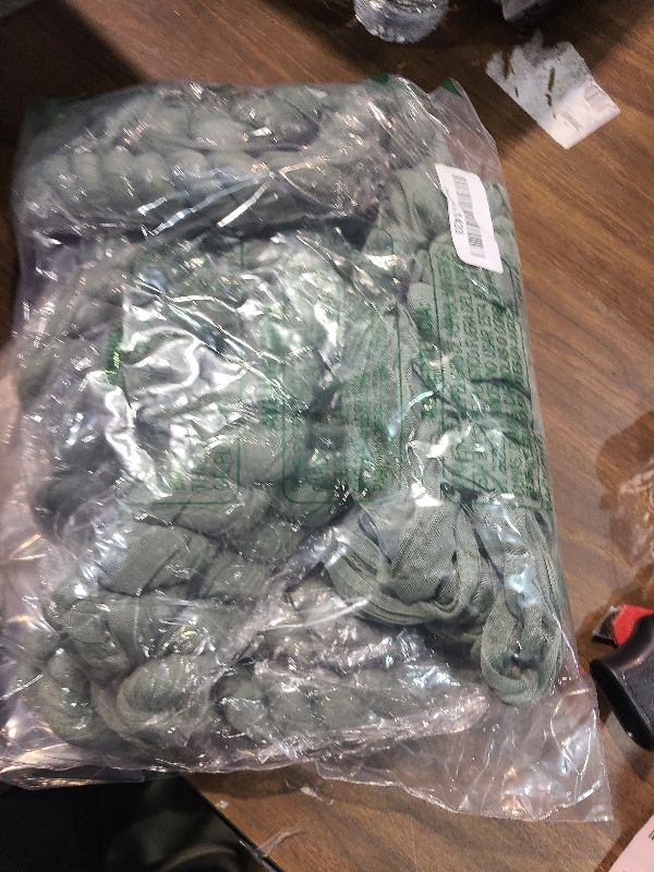 Photo 1 of 10 Pack Sage Green Cheesecloth Table Runner 10FT Boho Gauze Fabric Table Runner Vintage Rustic Sheer Runners for Wedding Party Bridal Baby Shower Long Table Decorations