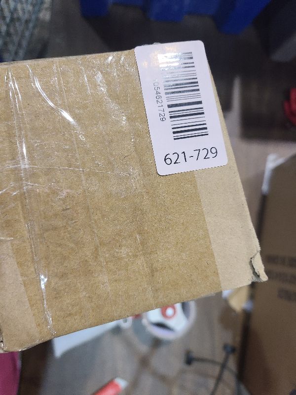 Photo 1 of 2 Pack Warm Gold Curtain Rods for Windows 48 to 84 Inches Adjustable Length Heavy Duty 1" Diameter Brass Window Curtain Rod with Solid Metal Finials for Outdoor Farmhouse Bedroom Kitchen Living Room