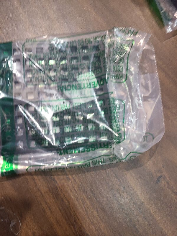 Photo 1 of 4" Shower Drain Cover - Square Floor Drain Cover Replacement - Hair Catcher/Drain Strainer for Bathrooms, Showers, and Sinks - SUS304 Stainless Steel & Matte Black