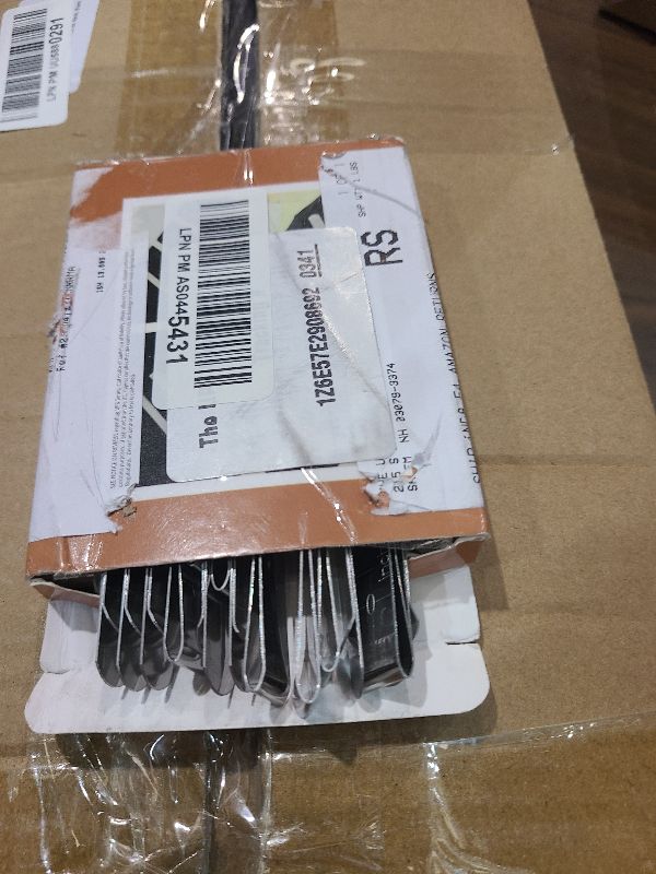 Photo 1 of 20 PCS Sewing Clips,Stainless Steel Hemming Clips Sewing Supplies for Fabric Clips,Pinning and Marking Accessories