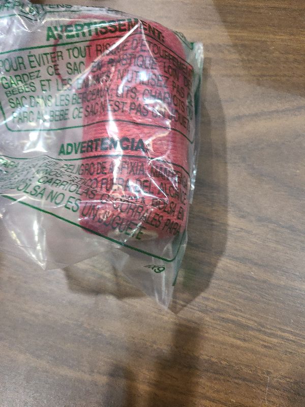 Photo 1 of (109 Yards/1.5mm/35 Colors Optional) Macrame Cord Craft Macramé Cotton Baker Twine Craft Making Knitting Cord Rope DIY Wedding Decor Supply Christmas Wrapping String Rope (Red&1.5mm)