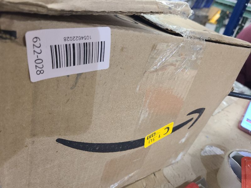 Photo 1 of 2 Set 30 Inch Christmas Urn Fillers, Outdoor Christmas Tree Pre-Lit LED Pre-Decorated with Pine Cones Red Berries Balls, Artificial Christmas Porch Decor for Yard, Garden, Pathway