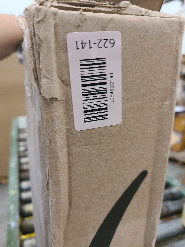 Photo 1 of ?PATAPLUS? Aluminum French Large Dog Door,Strong Double Magnetic Flaps,with Aluminum Telescoping Tunnel Heavy-Duty Do g Door for L arge and Medium Dog Up to 110LBS (Large,Black)