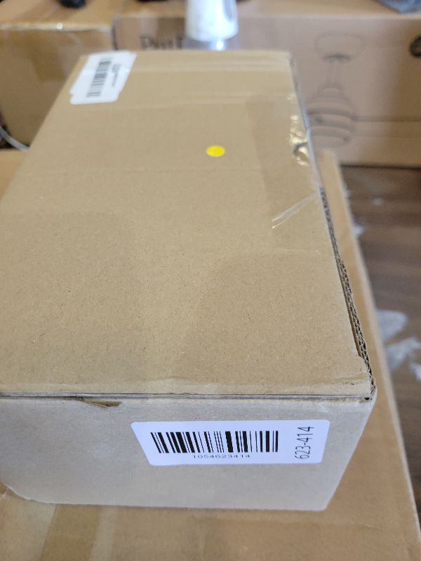 Photo 1 of 12 Pack Solar Powered Stair Lights Outdoor Waterproof Warm White Lamp for Deck Step Safety Outside Decorative LED for BackYard, Porch Step, Walkway, Garden, Pool, Easy Installation & Enhanced Ambiance