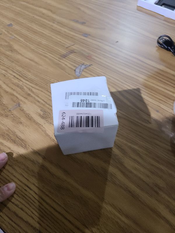 Photo 1 of Annoying Gift Box with Screws The Annoying Present Puzzle Box Toy,Funny Surprise Prank Novelty Money Card Container