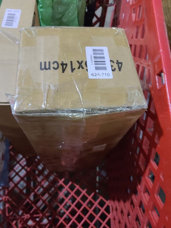 Photo 1 of [12 Modes & Timer] 3 Ft Christmas Tree, Artificial Tabletop Christmas Tree with 70 Warm White & Muliti Lights Pine Cones Red Berried Balls Burlap Base Battery Xmas Tree Home Christmas Decorations