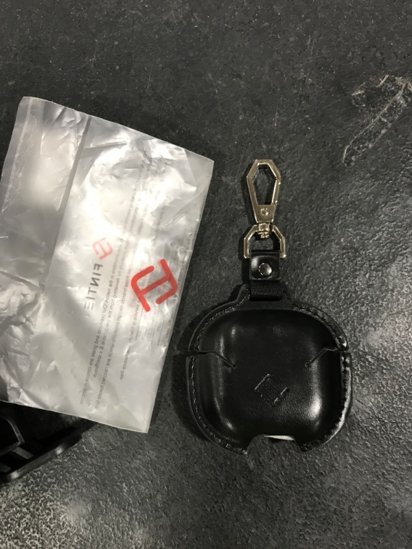 Photo 1 of air pod case holder