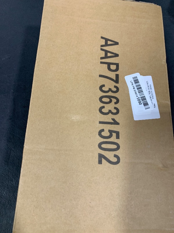 Photo 1 of AAP73631502 LG Refrigerator Shelf Replacement (RIGHT) Compatible with Ken-more LG Refrigerator Door Bin LFX28968ST LMXS27626S - BY AMI PARTS
