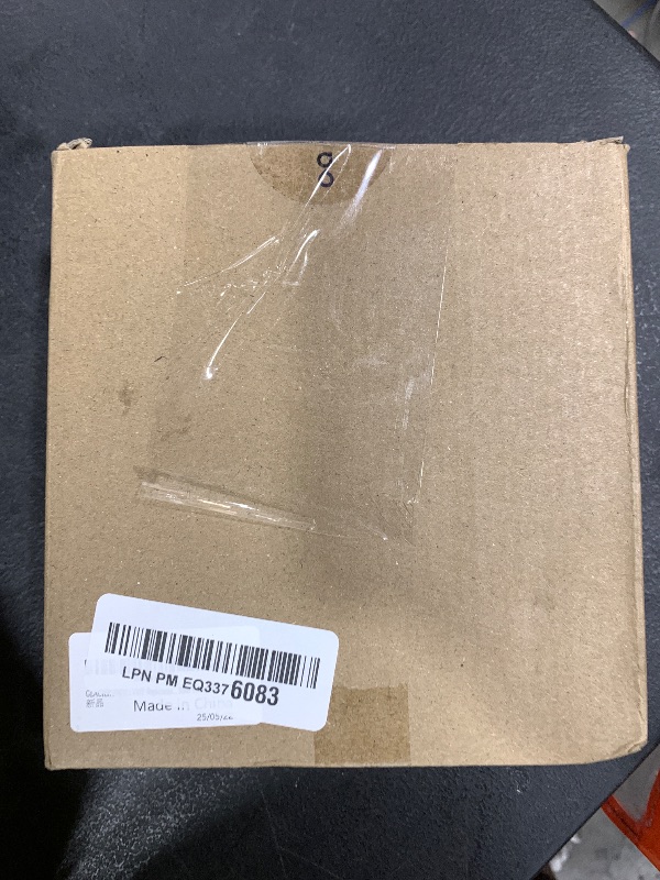 Photo 1 of GLACIER FRESH XWF Replacement for GE XWF Refrigerator Water Filter Pack of 3 (Not XWFE)
