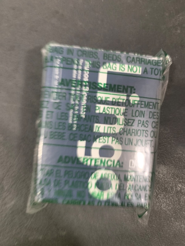 Photo 1 of Lingo Continuous Glucose Monitor (CGM) & App. Made by Abbott. Know the impact of what you eat. 1 Lingo biosensor lasts up to 14 Days*. Designed for iPhone 11 device or Later. US Only.