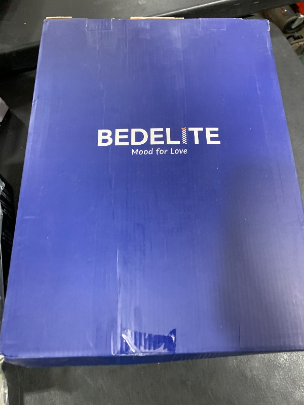 Photo 1 of BEDELITE Fluffy Queen Comforter Set - Grey Fleece Soft Comforter for Queen Size Bed, Luxury Warm Bedding Set for Winter, Fuzzy Bed Set 3 Pieces (1 Comforter, 2 Pillowcases)