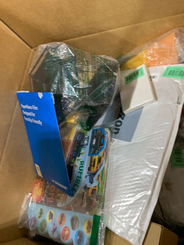 Photo 1 of Nellis Variety Box: Small (Include Category if sorted)