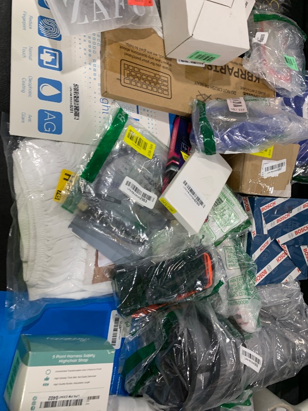 Photo 1 of Nellis Variety Box: Small (Include Category if sorted)