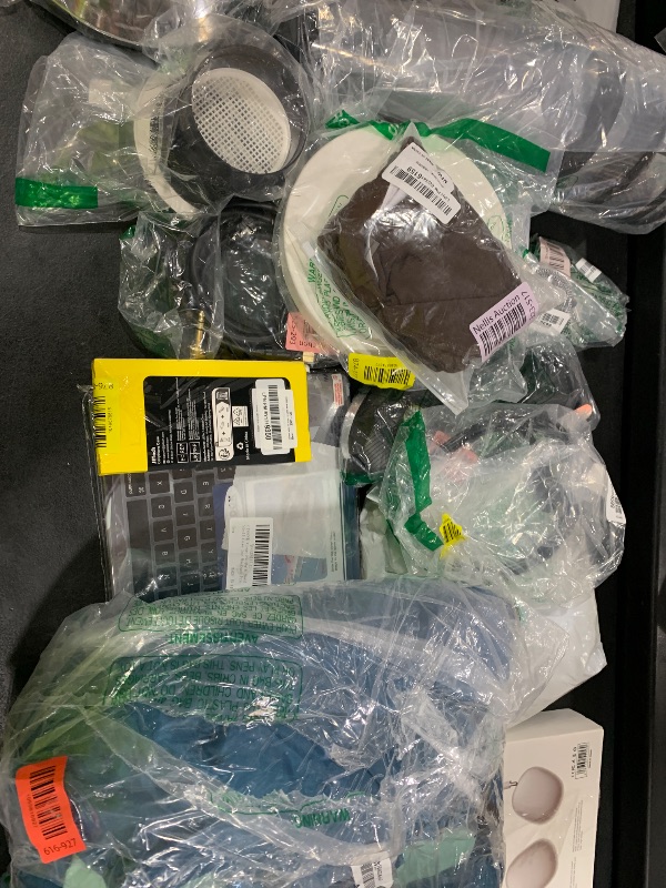 Photo 1 of Nellis Variety Box: Small (Include Category if sorted)