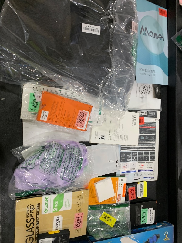 Photo 1 of Nellis Variety Box: Small (Include Category if sorted)