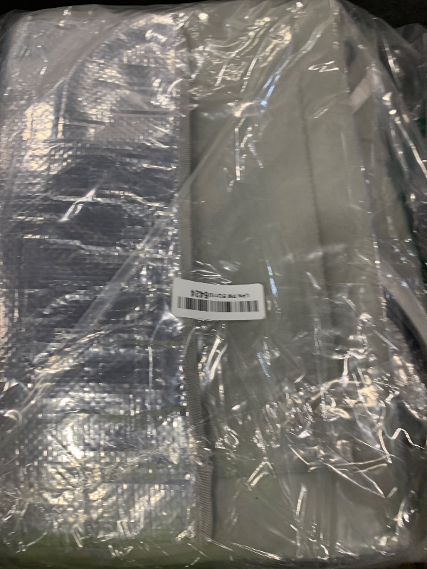 Photo 1 of Wolliwa Cooling Comforter Queen Size Double Sided Cold Cooling Blanket for Hot Sleepers Night Sweats,Q-Max ?0.4 Lightweight Soft Breathable Smooth Cool Summer Comforter Blanket (Light Blue, 90" x90“)