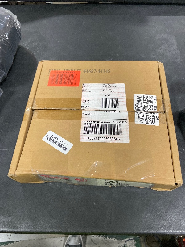 Photo 1 of Raybestos 980483R Professional Grade Disc Brake Rotor