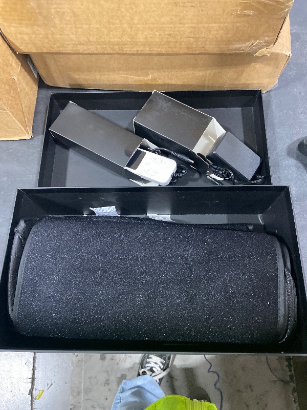 Photo 1 of Red-Light-Feet-Legs-Therapy,2025 Upgraded 420 Dual Wavelength LED,4 Modes Infrared Light Therapy Consisting of Adjustable Power and Time Controller,Relieves Foot,Legs and Ankle Pain(13.8*11*18.1IN)