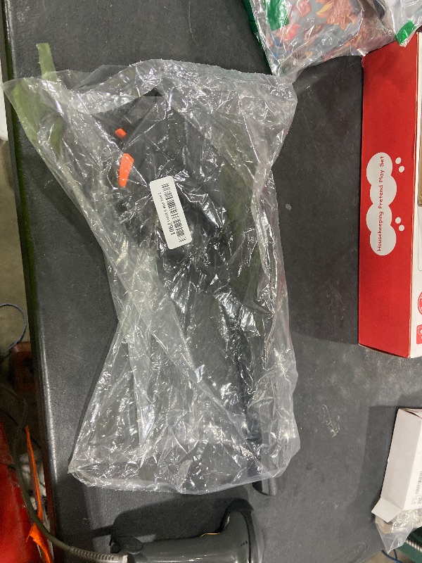 Photo 1 of FIXFANS Pressure Washer Gun, Compatible with Some Portland Husky Black Decker Ford Pulsar Shopforce Taskforce Powerwasher Taskmaster Electric Pressure Washers, Replacement Power Washer Gun 2000 PSI
