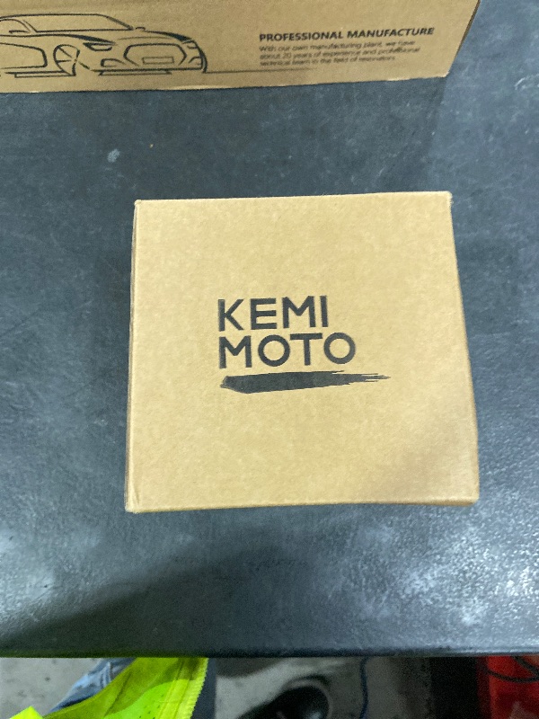 Photo 1 of ?KEMIMOTO Motorcycle Cup Holder, Upgraded ATV Drink Holder with 0.6"-1.5" Metal Clamp, 32OZ Bike Water Bottle Holder for UTV, Scooter, Boat, Stroller, Wheelchair, Golf, Tractor