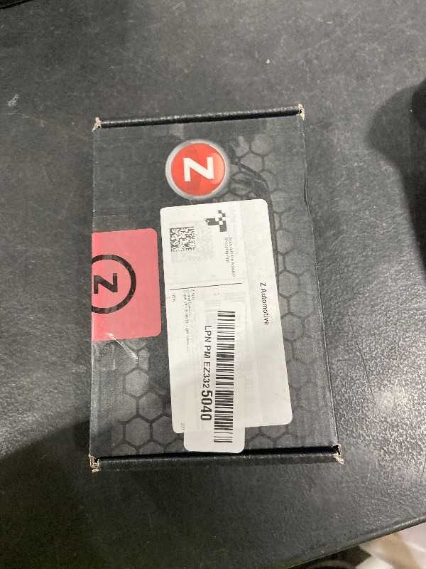 Photo 1 of Z Automotive Tazer Mini Programmer | Fits 2018-2026 Jeep Wrangler JL and Gladiator JT | Customize Over 70 Settings | Activates Anti-Theft Pin Lock, Rock Crawl, Winch Mode and More!