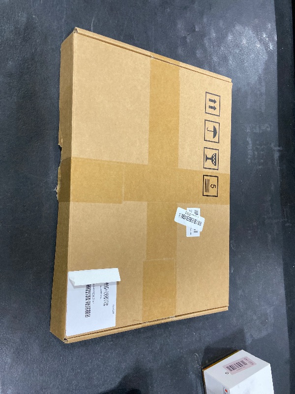 Photo 1 of Wzqrps Replacement Laptop LCD Cover Back Rear Top Lid Front Bezel with Hinges for MSI GE66 Raider 10SD 10SE 10SF MS-1541 MS-1542 MS-1543 GE66VR 9S7-154114 307541A413 307541A413HG0 307542A211 Blue