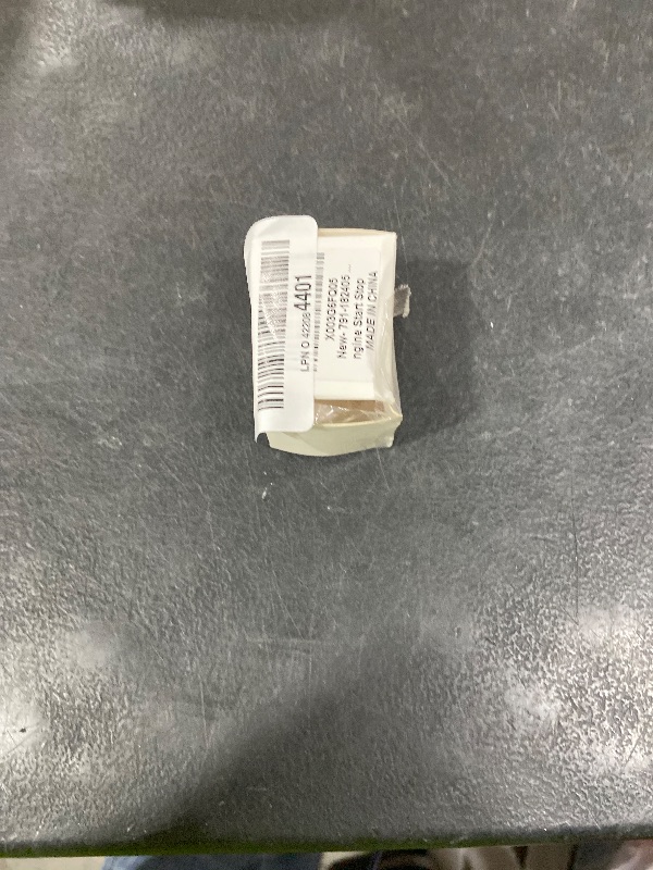 Photo 1 of 791-182405 Trimmer On Off Switch for Craftsman Ryobi Troy-Bilt Yard-Man Bolens Ace Remington Kmart Cub-Cadet Yard-Machine Lawn & Garden Equipment