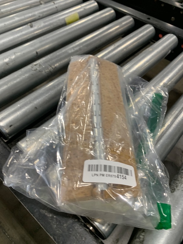 Photo 1 of Casabella Refill for Original Mop (Replacement for Item 50007 and 5008), Brown - 51000