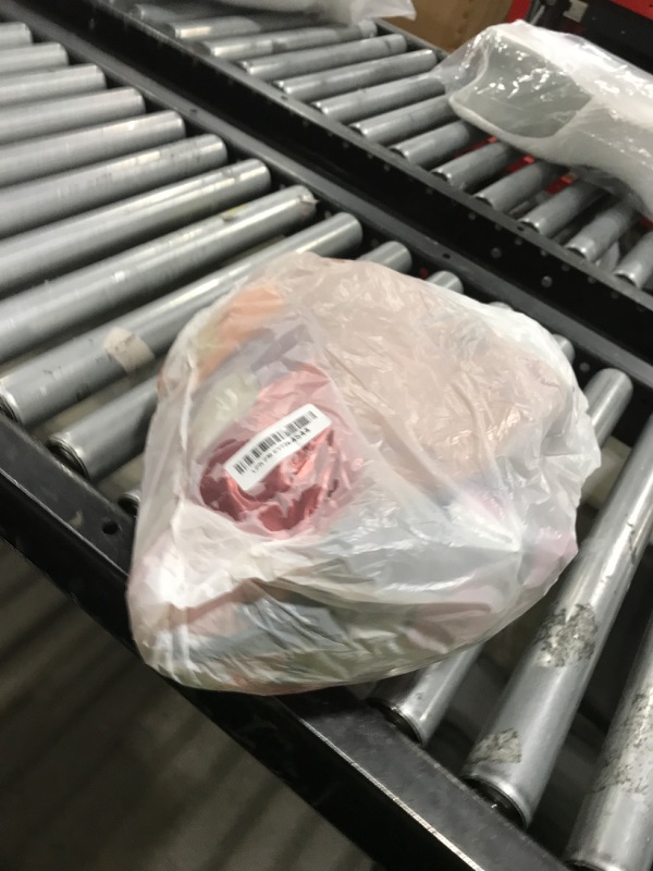 Photo 1 of 18Pcs Western Cowboy Balloons Set, Horse Themed Party Balloons Include Horse Balloons Cowboy Boot and Cowboy Hat for Western Themed Birthday Party Decorations