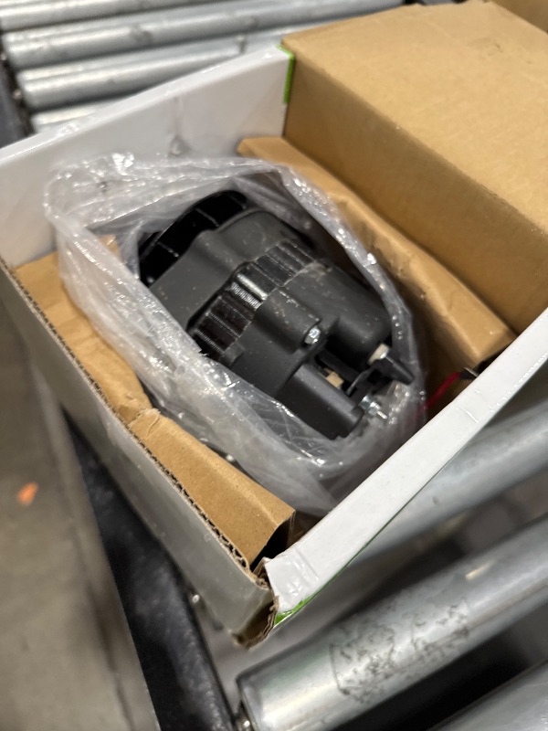 Photo 1 of Mercruiser Penta Alternator Replacement New for 2.5 3.0 4.1 4.3 5.0 5.7 5.8 7.4 8.2 8.9 9.4 OMC Mando Pleasurecraft 1970-2001, 12174N1G A000B0331 AC155603 3854809-5 3850927-9 400-46022 3860769