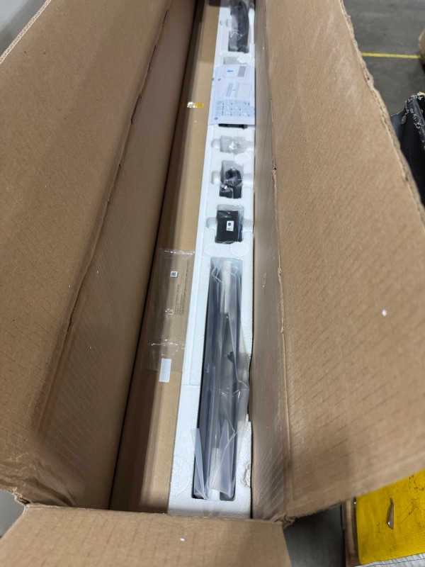 Photo 1 of Sony 65 Inch 4K Ultra HD TV A95K Series: BRAVIA XR QD-OLED Smart Google TV with Dolby Vision HDR, Exclusive Features for Playstation 5 Black (2022)