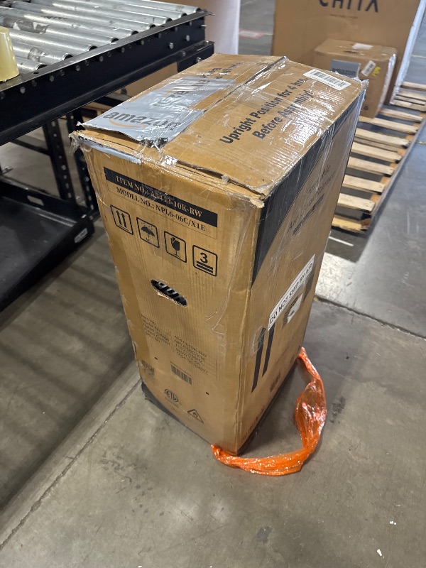 Photo 1 of 3-in-1 Portable Air Conditioners?10000BTU Portable AC Units Cools 450 Sq.Ft. with 24H Timer Remote Control?Easy Install Kit for Bedroom, Office, Dorm