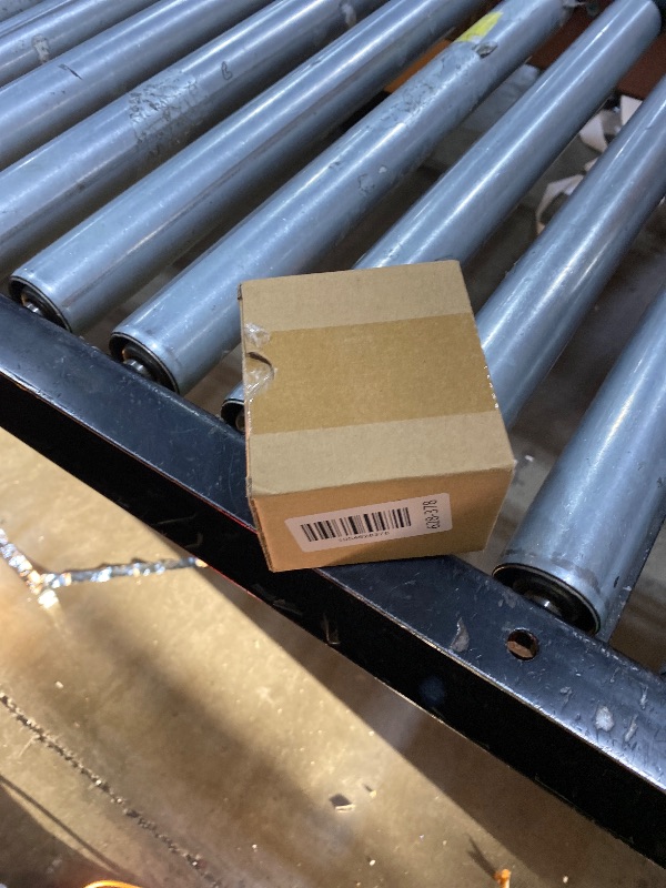 Photo 1 of WR60X10185 Evaporator Fan Motor for General Electric Refrigerator by AMI PARTS,Replaces Part Numbers WR23X10353 WR23X10355 WR23X10364 PS1019114 AP3875639 WR60X10043 WR60X10154