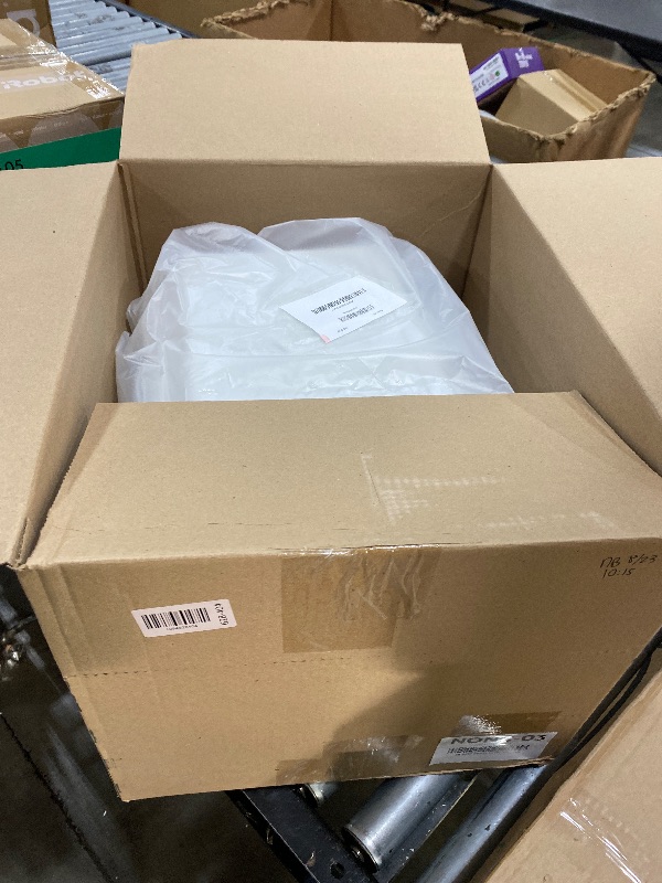 Photo 1 of Gamma2 Vittles Vault Pet Food Storage Containers - Sealed Dog and Cat Food Storage Container, Fits up to 35lbs, Made in the USA - [12"L x 16.75"H]