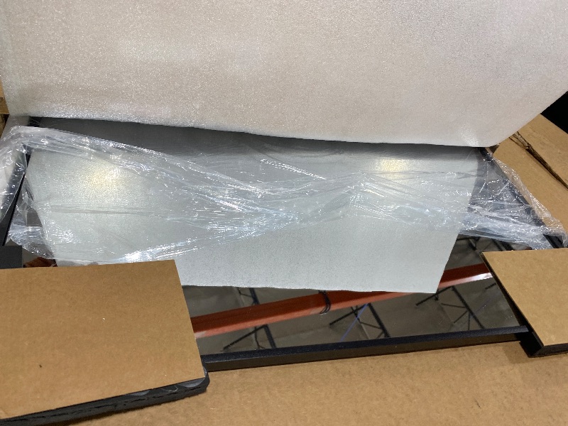 Photo 1 of BEAUTYPEAK Full Length Mirror 64"x21" Nano Glass