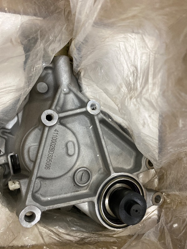 Photo 1 of AW2127500R9U Transfer Case Assembly Compatible with 2007-2015 Mazda CX-9 AWD Touring 3.5L 3.7L V6 Replace# AW21-27-500C, AW21-27-500D, AW21-27-500E
