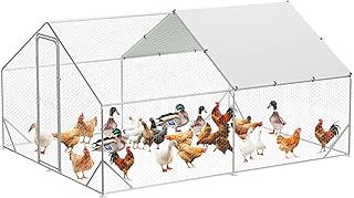 Photo 1 of 9.8*13.1FT CHICKEN COOP 
