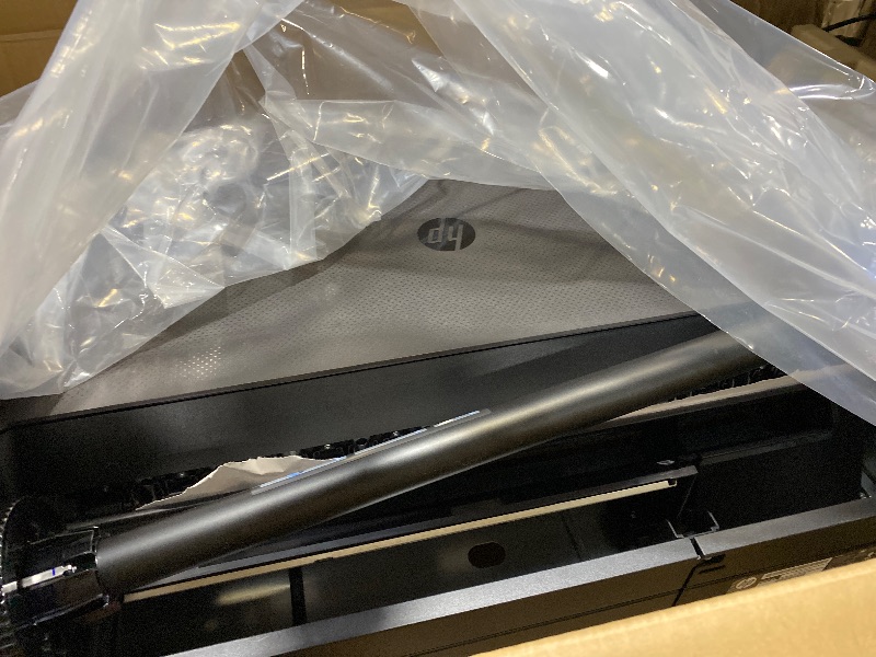 Photo 1 of HP DesignJet T210 24" Large Format Wireless Plotter Printer