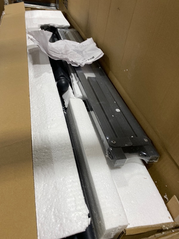 Photo 1 of BED FRAME UNKNOWN BRAND/SIZE 