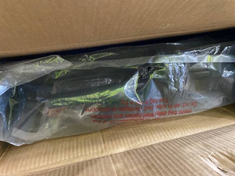 Photo 1 of Jeep Destination Ultralight Side x Side Double Stroller