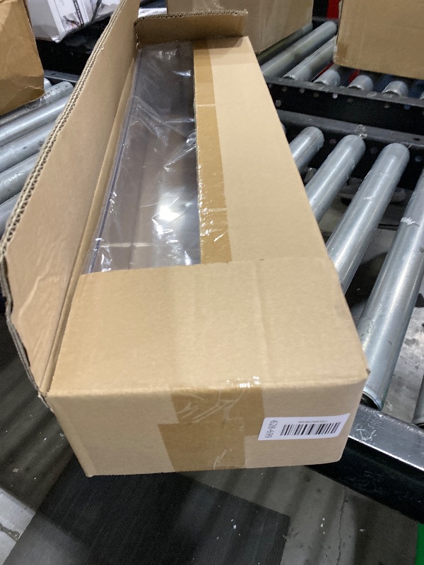 Photo 1 of Upgraded MAN62749601 Refrigerator Door Basket Compatible with LG Basket-Door LDC24370ST, LDCS24223W, LDCS24223S etc and Kenmore Refrigerator Door Bin 79579043310, 79579043312, 79578042310, etc