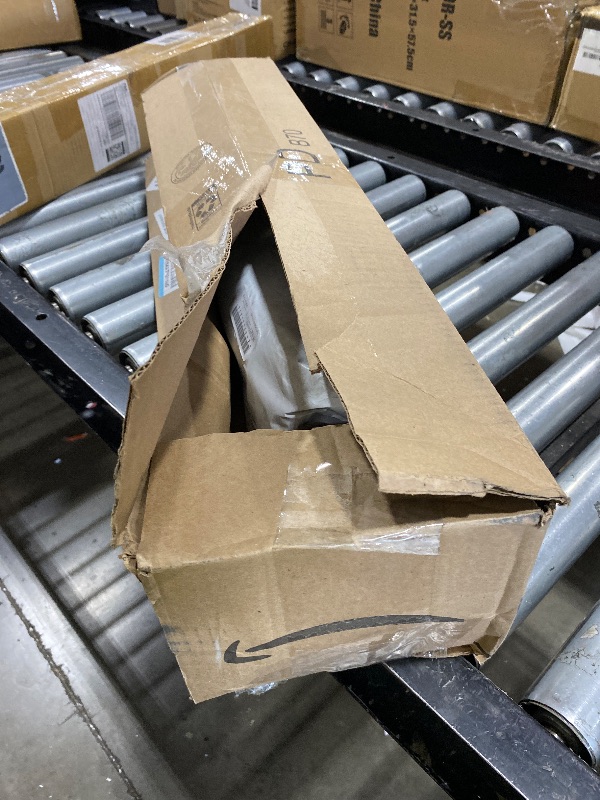 Photo 1 of X AUTOHAUX OD 102mm 4" Length 20" 500mm Aluminum Alloy Tube Intercooler Pipe Straight Air Intake Tube Silver Tone for Car