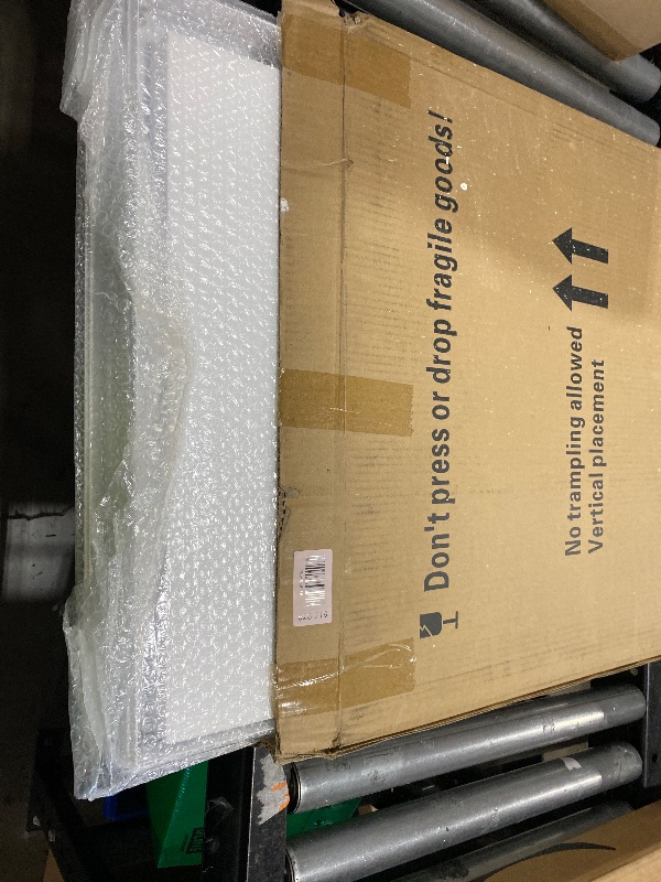 Photo 1 of Thicken 1mm 22 x 22 Access Panel for Drywall,Attic Door, Ceiling Access Panel for Drywall,22x22 Metal Access Panels are Thickened to 1mm to Solve The Problem of Fragile Panels(Screwdriver Latch)