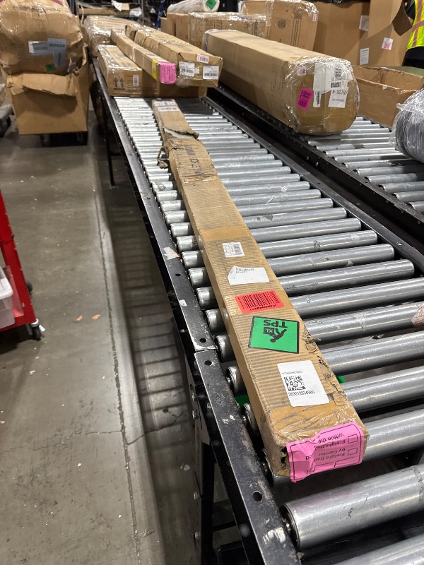 Photo 1 of SeekLiny 10PCS T Slot 2020 Aluminum Extrusion European Standard 2000mm(78.6’’) Length Anodized Extruded Aluminum for CNC DIY 3D Printer and Industrial Bracket Making