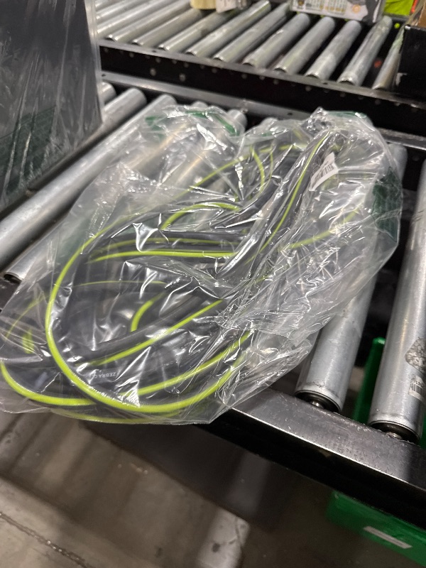 Photo 1 of Pressure Washer Hose 50 FT x 1/4''?3600 PSI Kink Resistant Power Washer Hose Replacement– Universal Electric Power Washer Hose with Leak-Free M22 Female and 3/8" Quick Connection Kit(NOT Fit M22-15mm)