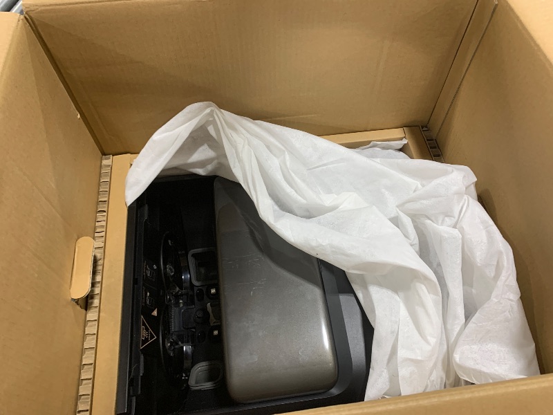 Photo 1 of Mova V50 Ultra Complete Robot Vacuum and Mop Self-Cleaning, 24,000 Pa Suction, Liftable Navigation with Obstacle Overcoming and Warm Water Mopping with DuoSolution System Designed for Pets, Black