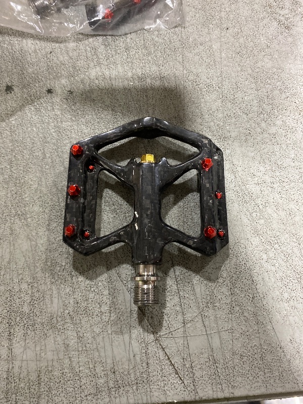 Photo 1 of Bike Pedals 