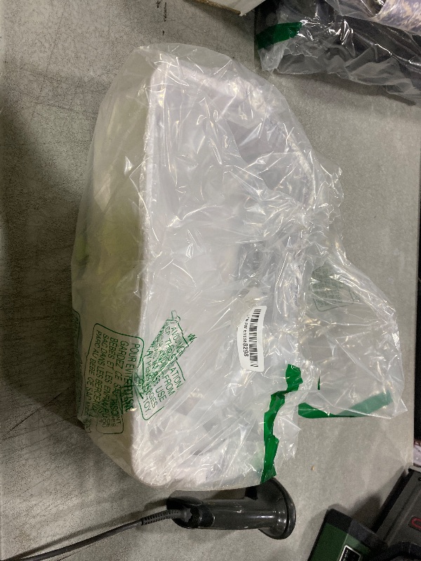Photo 1 of DA97-12650A Door Shelf?1Packs) Compatible for Sam.sung French Door Refrigerator RF260,RF261,RF263 Parts,Samsung RFG298HDRS RF261beaesr Door Bin(Right Side)-by MIFLUS